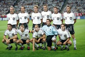 06.09.97 Deutschland - Portugal