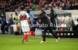 VfB Stuttgart - FC Schalke 04