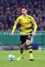 FC Bayern M&uuml;nchen - Borussia Dortmund