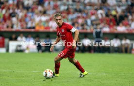 Audi Cup 2015