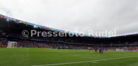 UEFA Frankreich Euro 2016 T&uuml;rkei - Kroatien