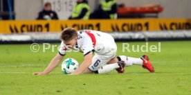 VfB Stuttgart - Bayer 04 Leverkusen