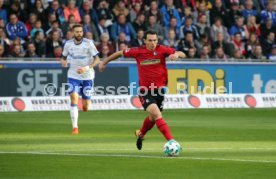 SC Freiburg - FC Schalke 04