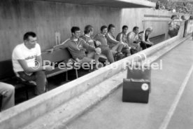 06.08.77 VfB Stuttgart - FC Bayern M&uuml;nchen