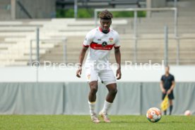 07.05.22 VfB Stuttgart II - Kickers Offenbach