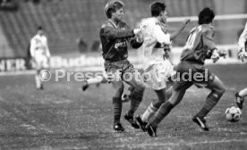 13.02.94 FC Bayern M&uuml;nchen - VfB Stuttgart