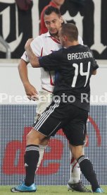 26.08.10 VfB Stuttgart - Slovan Bratislava