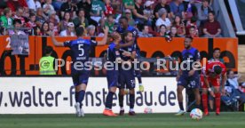 04.09.22 FC Augsburg - Hertha BSC Berlin