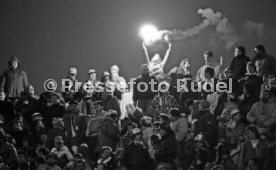 26.04.89 Niederlande - Deutschland