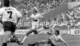 20.08.88 VfB Stuttgart - Stuttgarter Kickers