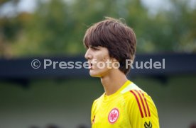 22.10.25 U19 Eintracht Frankfurt - U19 Liverpool FC