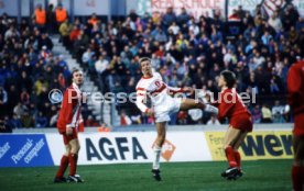 24.11.90 VfB Stuttgart - 1. FC K&ouml;ln