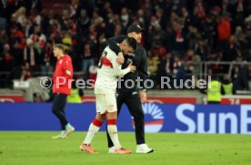 26.10.25 VfB Stuttgart - 1. FSV Mainz 05