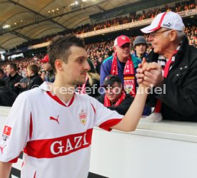 VfB Stuttgart