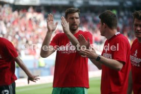 07.05.22 SC Freiburg - 1. FC Union Berlin