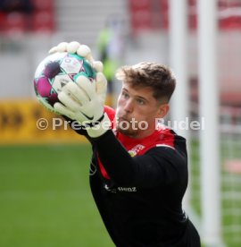 03.10.20 VfB Stuttgart - Bayer 04 Leverkusen