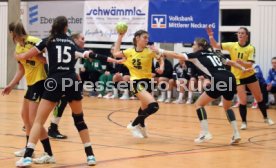 11.02.22 TV Nellingen - Frisch Auf G&ouml;ppingen II