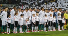 DFB Deutschland - Spanien