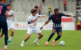 09.09.26 U19 VfB Stuttgart - U19 Viking Stavanger