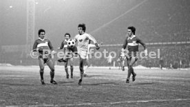 06.12.78 ASVS Dukla Prag - VfB Stuttgart