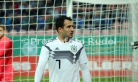 U21 DFB Deutschland - Irland