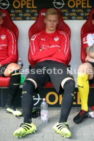 1. FSV Mainz 05 - VfB Stuttgart