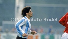 31.03.1988 UdSSR -Argentinien
