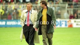 16.09.95 Borussia Dortmund - VfB Stuttgart