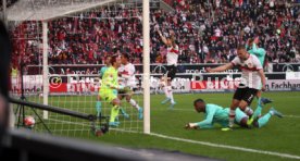 19.02.22 VfB Stuttgart - VfL Bochum