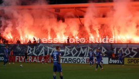 18.10.22 Stuttgarter Kickers - Eintracht Frankfurt