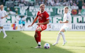 17.09.23 1. FC Heidenheim - SV Werder Bremen