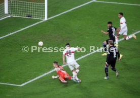 19.10.22 VfB Stuttgart - DSC Arminia Bielefeld