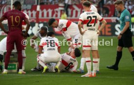 11.05.25 VfB Stuttgart - FC Augsburg