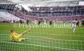 07.10.23 VfB Stuttgart - VfL Wolfsburg