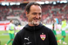 VfB Stuttgart - Borussia M&ouml;nchengladbach