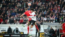 24.10.21 VfB Stuttgart - 1. FC Union Berlin