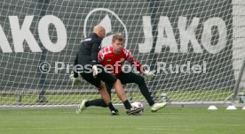 25.07.23 VfB Stuttgart Training
