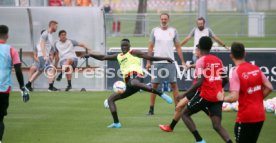 29.06.22 VfB Stuttgart Training