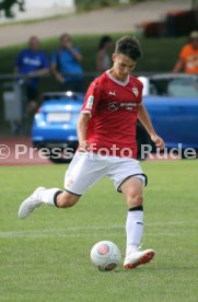 U17 VfB Stuttgart - U17 Hertha BSC Berlin