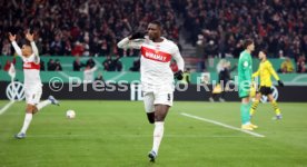 06.12.23 VfB Stuttgart - Borussia Dortmund