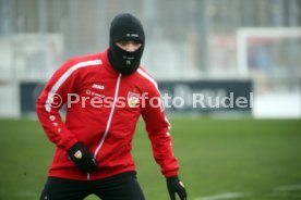08.01.24 VfB Stuttgart Training