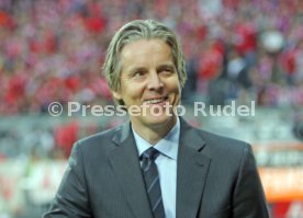 FC Bayern M&uuml;nchen