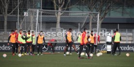 14.02.23 VfB Stuttgart Training