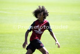 U19 VfB Stuttgart - U17 1. FC N&uuml;rnberg