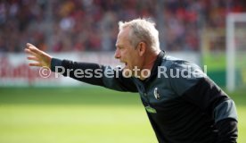 SC Freiburg - TSG 1899 Hoffenheim