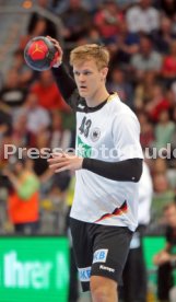 Handball DHB