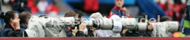 UEFA Frankreich Euro 2016 T&uuml;rkei - Kroatien