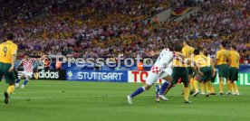 Fussball WM 2006