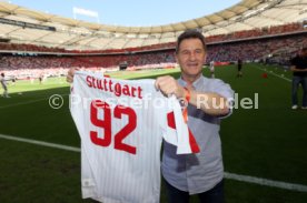 14.05.22 VfB Stuttgart - 1. FC K&ouml;ln