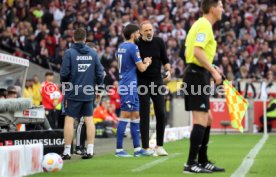 28.10.23 VfB Stuttgart - TSG 1899 Hoffenheim